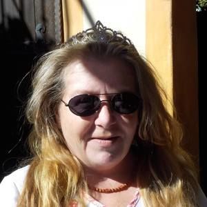 Meet your Posher, Gail